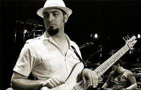 Alain Pérez & Friends 