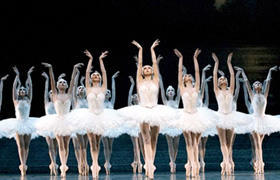 Ballet Nacional de Cuba Ballet Nacional de Cuba
