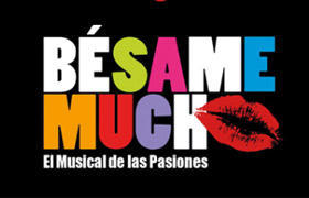 Bésame mucho, el musical