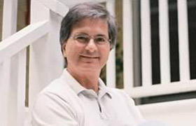 Gustavo Pérez Firmat Gustavo Pérez Firmat