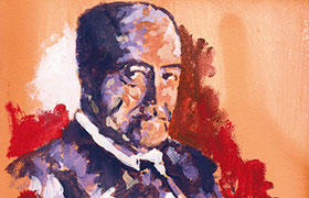 Gastón Baquero