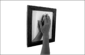 Conferencia “La fotografía como objeto débil”