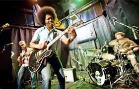 Alex Cuba