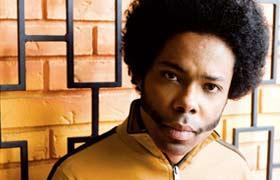 Alex Cuba