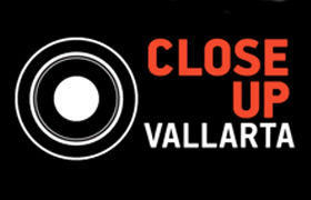 Close UP Vallarta, Segundo Festival Internacional de Vídeo Creación Close UP Vallarta, Segundo Festival Internacional de Vídeo Creación