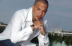 Isaac Delgado