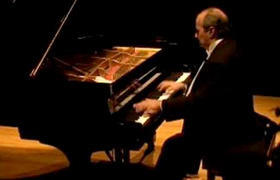 Concierto de Jorge Luis Prats