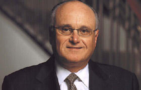 Carlos Saladrigas