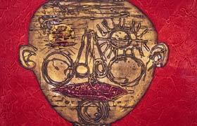 Eduardo Roca Salazar “Choco”, artista cubano