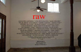 “RAW”