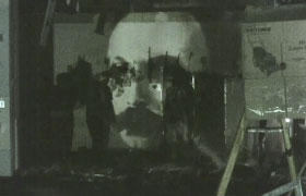 Geandy Pavón, Anake, 2009