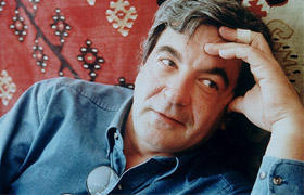 Eliseo Alberto