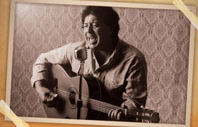 José Luis Barba