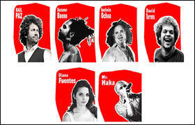 Cartel del Panel, Havanization