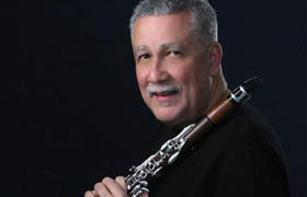 Paquito D'Rivera, músico cubano