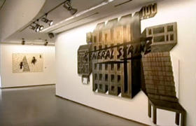 Pieza Única. Arte cubano contemporáneo