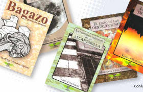 Colección Atocha de literatura hispanoamericana