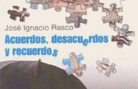 Presentación del libro “Acuerdos, desacuerdos y recuerdos” - Agenda ...