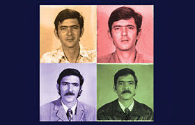 Hablar de Guillermo Rosales Hablar de Guillermo Rosales