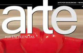 Revista Arte por excelencias