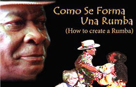 Documental “Cómo se forma una rumba” Documental “Cómo se forma una rumba”