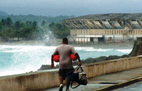 “Baracoa, 500 años después”