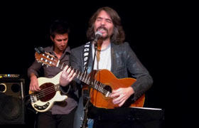 Santiago Feliú