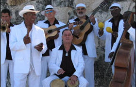 Septeto Nacional Ignacio Piñeiro