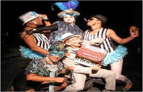 Teatro Buendía en Miami