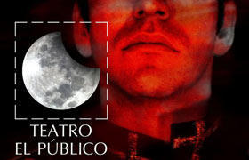 “Calígula”, teatro El Público “Calígula”, teatro El Público