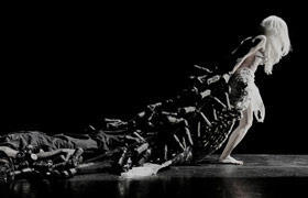 Teatro en Miami: “Si vas a sacar un cuchillo USAlo” 
