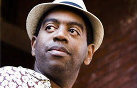 Yosvani Terry