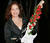 Gloria Estefan, en un concierto benéfico en Florida, el 11 de agosto de 2008. (AP)