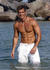 El actor cubano William Levy.
