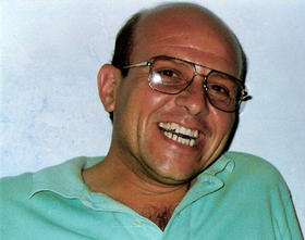 El laico Dagoberto Valdés, fundador y ex director del CFCR y ahora director de 'Convivencia'