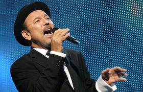 Rubén Blades