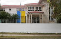 Embajada de Ucrania en Cuba