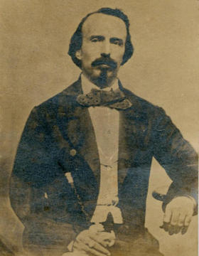 Carlos Manuel de Céspedes