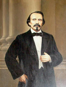 Carlos Manuel de Céspedes