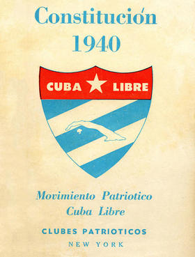 Constitución de 1940 en Cuba