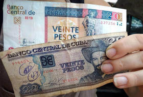 Dinero cubano