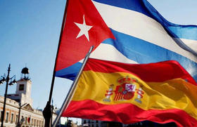  Cuba es el sexto país del mundo con más ciudadanos españoles (ADN Cuba)