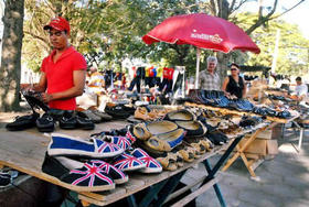 Trabajadores por cuenta propia en Cuba. Trabajadores por cuenta propia en Cuba