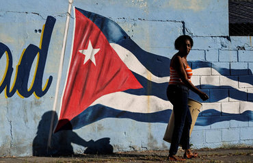 Cuba, imagen cotidianas