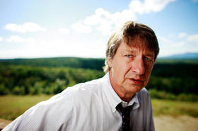 El periodista y escritor P. J. O’Rourke