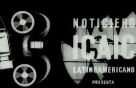Noticiero ICAIC latinoamericano. Noticiero ICAIC latinoamericano