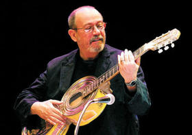 Silvio Rodríguez