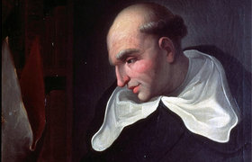Fray Bartolomé de las Casas