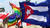 Celebración gay en la playa de Guanabo, auspiciada por el CENESEX.