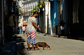 Cuba en tiempos de coronavirus